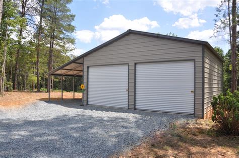 metal garages for sale